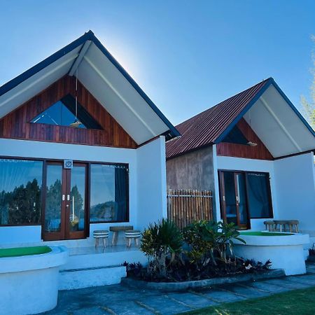 Hotel Bcb Bali Kubupenlokan Exterior foto