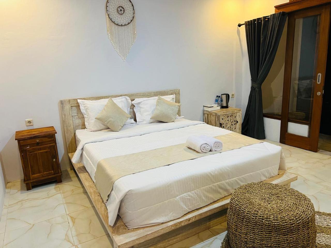 Hotel Bcb Bali Kubupenlokan Exterior foto